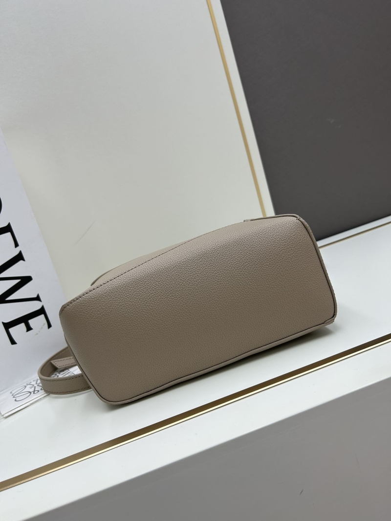 Loewe Handle Bags